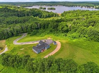 458 Pine St, Leicester, MA 01524