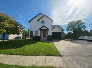 553 William St, Buffalo, NY 14206