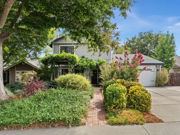 3140 Yarwood Way, Sacramento, CA 95833
