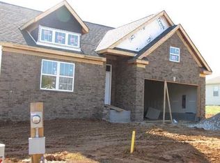 12320 Bristol Bay Pl, Louisville, KY 40245