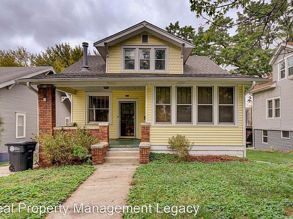 2nd image of 814 N 43rd St
