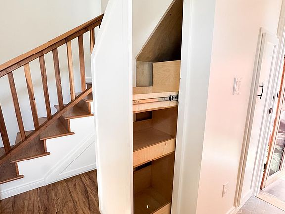 Storage/pantry