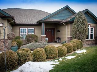 350 Equestrian Way, Walla Walla, WA 99362