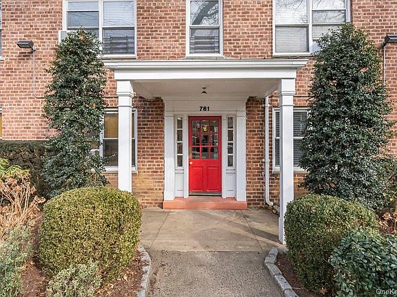 2nd image of 781 Palmer Road #2D
