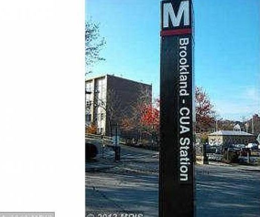 Walk to METRO