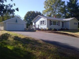 158 Davis Rd, Westport, MA 02790
