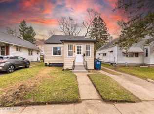 914 Turner Ave, Toledo, OH 43607