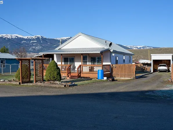 508 NW Lyle St, Enterprise, OR 97828