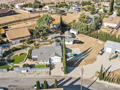 42620 Wauconda Dr, Lake Hughes, CA, 93532