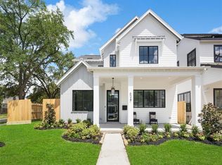 629 Merrill St, Houston, TX 77009