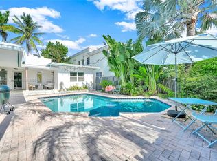 808 NE 16th Ave, Fort Lauderdale, FL 33304