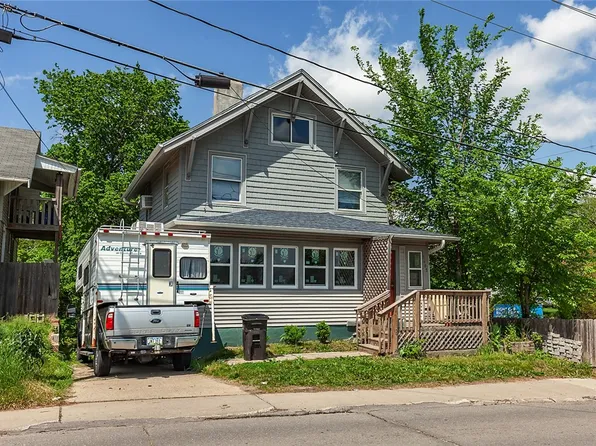 1605 University Ave, Des Moines, IA 50314