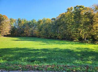 237 Shackett Road, Leicester, VT 05733