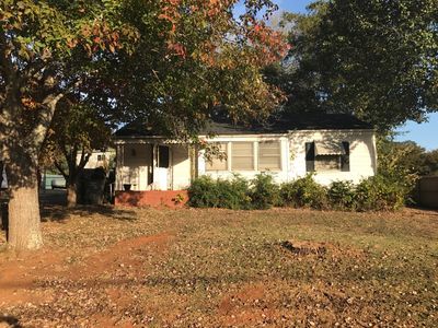 119 W Decatur St, Greenville, SC, 29617