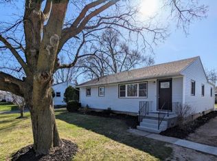 202 W Strub Rd, Sandusky, OH 44870