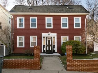 30 Salina Rd #2, Boston, MA 02122