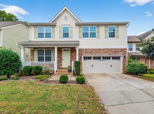 141 Spring Pine Ln, Holly Springs, NC 27540