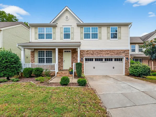 141 Spring Pine Ln, Holly Springs, NC 27540