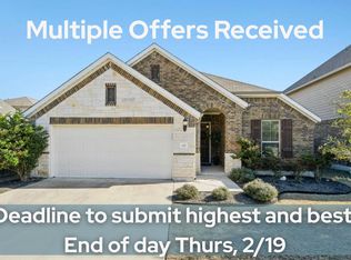 127 Firethorn Dr, Buda, TX 78610