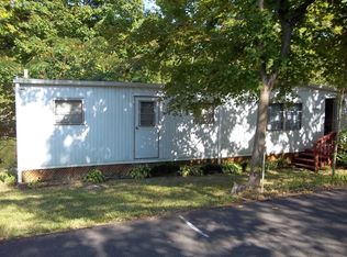 1006 Bryants Camp Rd, Lancaster, KY 40444