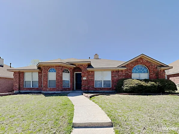 643 Big Oak Ct, Rockwall, TX 75087