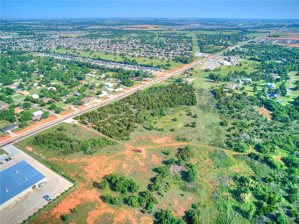 S Sara Rd LOT 1, Mustang, OK 73064 | MLS #1065962 | Zillow