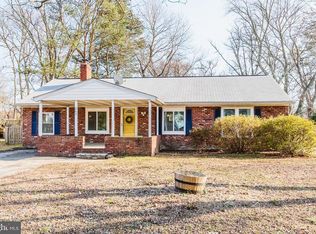 267 Pertch Rd, Severna Park, MD 21146