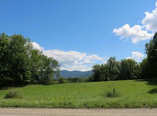 428 Golf Course Rd, Richford, VT 05476