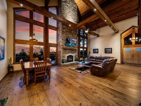 234 D Bar K Drive, Durango, CO 81301