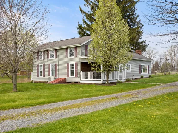 3090 County Road 18, Stanley, NY 14561