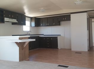 2540 W Curtis Rd UNIT 33, Tucson, AZ 85705