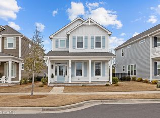 315 Great Egret Way, Beaufort, NC 28516