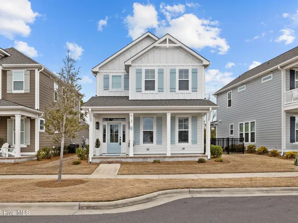 315 Great Egret Way, Beaufort, NC 28516
