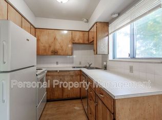 3312 Y St, Vancouver, WA 98663