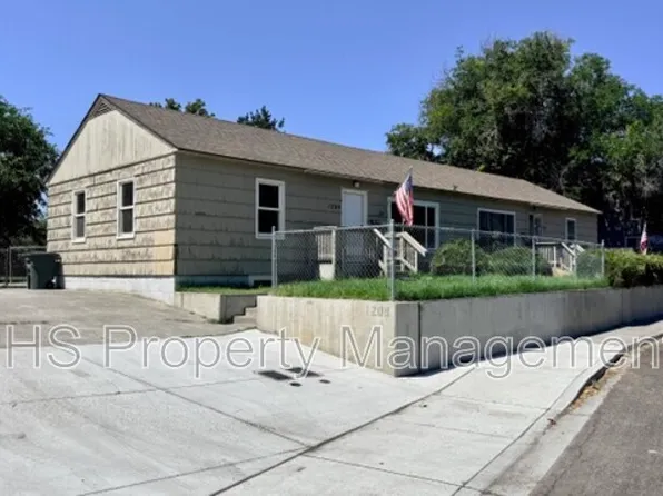1209 Stevens Dr, Richland, WA 99354