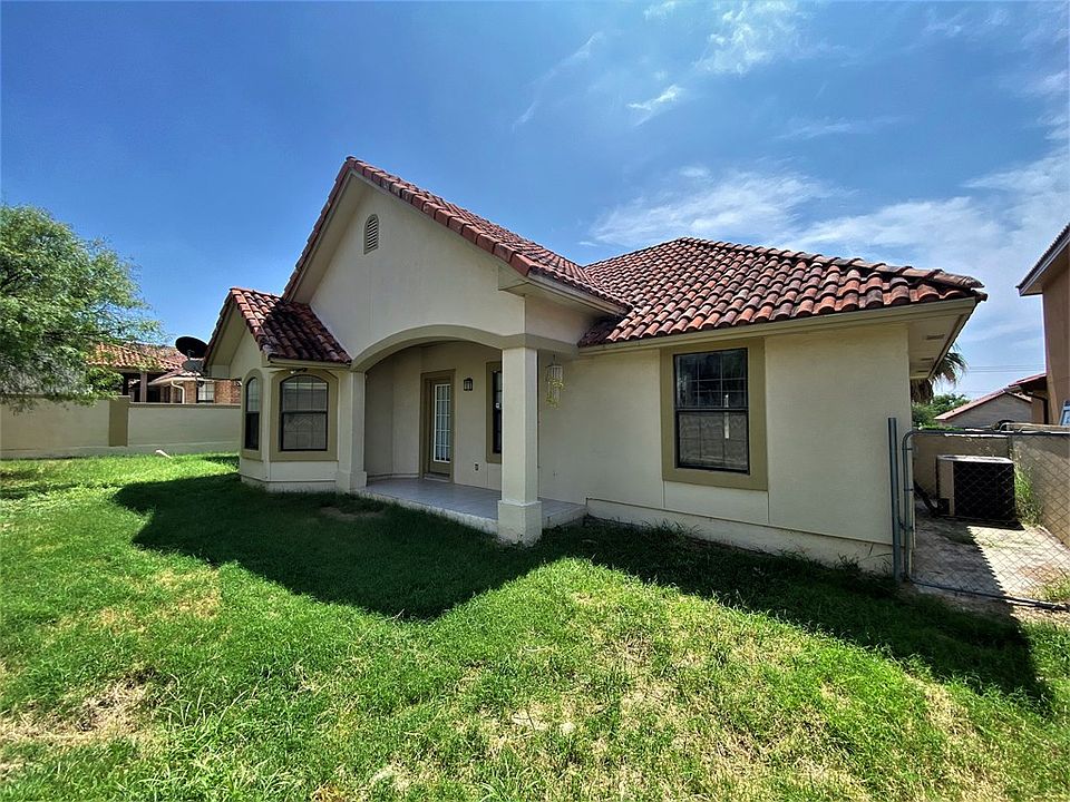 2140 Romel St, Eagle Pass, TX 78852 MLS 75460 Zillow