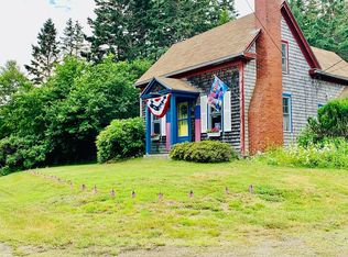 352 N Lubec Rd, Lubec, ME 04652