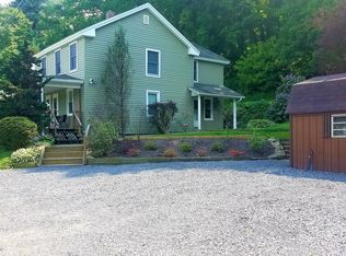 226 Halfmoon St, Philipsburg, PA 16866