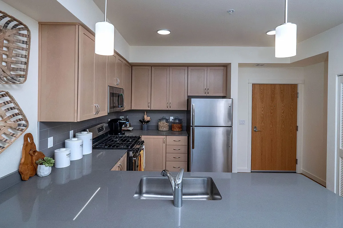 Amazon Corner | Kitchen - Amazon Corner