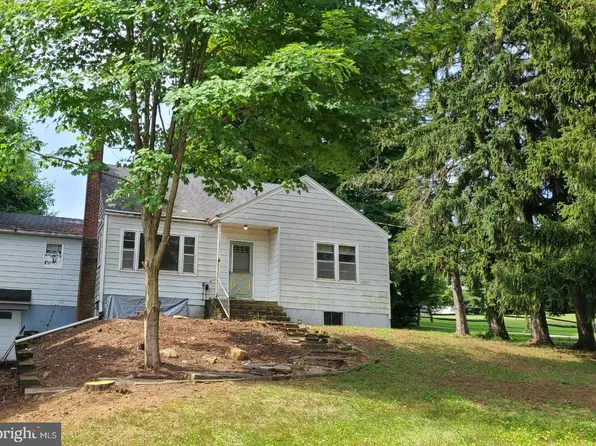 3170 Sykesville Rd, Westminster, MD 21157