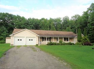 1390 Old Kyle Rd, Dorset, OH 44032