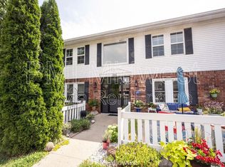 326 Progress Rd #B16, Shelbyville, IN 46176