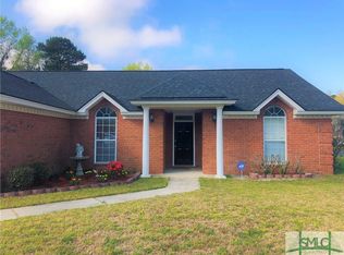 1 Emmet Ct, Savannah, GA 31419