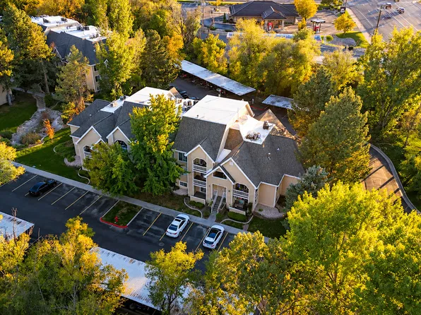 1190 E Waterside Cv APT 10, Cottonwood Heights, UT 84047