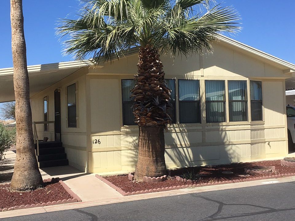 1st image of 9828 E Pueblo Ave Lot 126