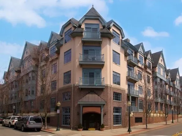 55 1ST Street #110, Pelham, NY 10803