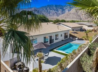 836 Mira Grande, Palm Springs, CA 92262