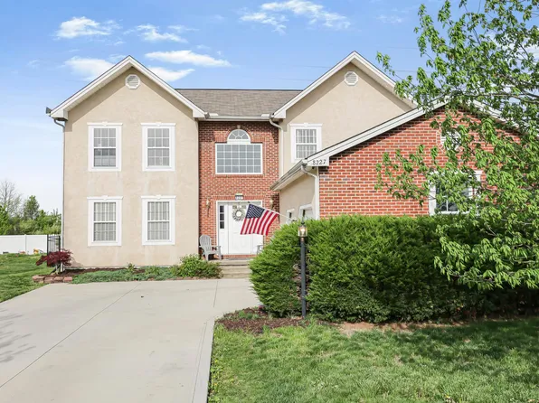 8227 Orange Station Loop, Lewis Center, OH 43035