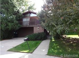 7624 E Jefferson Dr, Denver, CO 80237