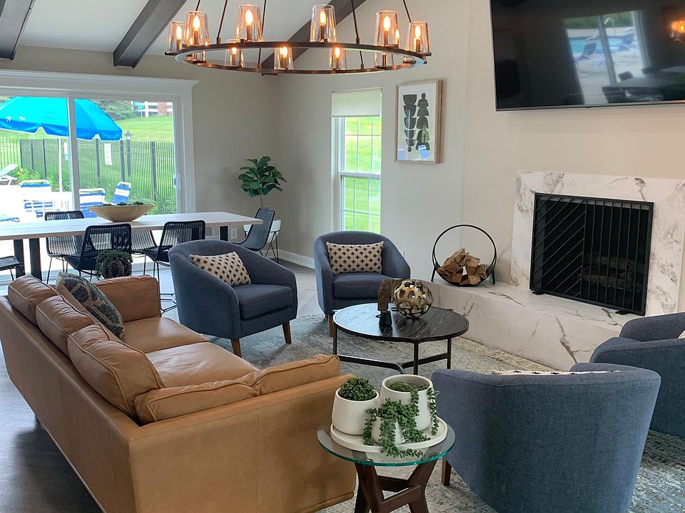 Whethersfield Apartment Rentals Bloomfield Hills, MI Zillow